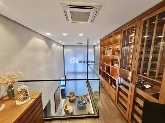 Apartamento com 105m² 2 quartos e 1 banheiro, à venda, no bairro Vila Olímpia em São Paulo