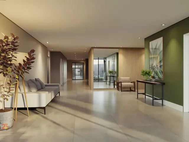 Apartamento 3 quartos e 2 banheiros, à venda, no bairro Centro em Guaratuba