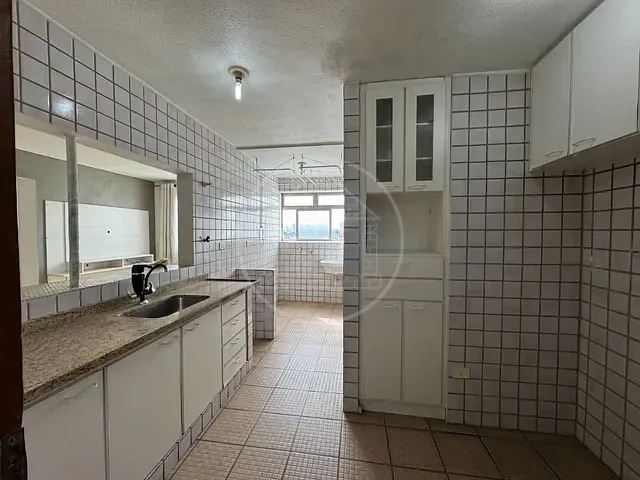Apartamento com 64m² 2 quartos e 2 banheiros, à venda, no bairro Vila São Paulo em São Paulo