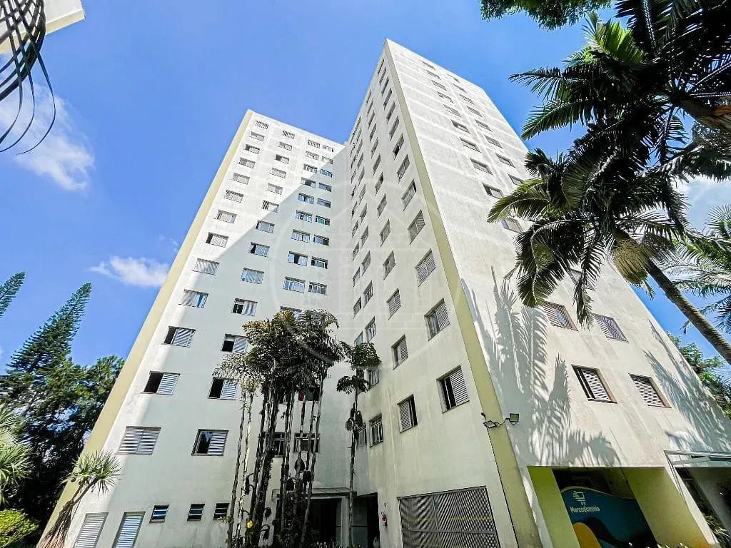Apartamento, 2 quartos, 64 m² - Foto 26