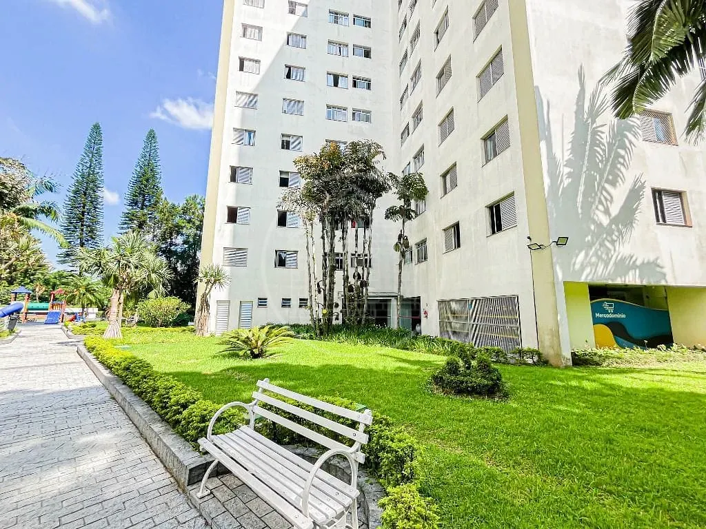 Apartamento, 2 quartos, 64 m² - Foto 33