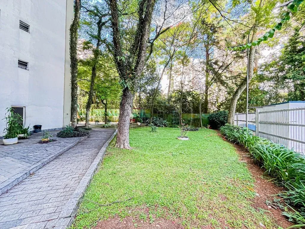 Apartamento, 2 quartos, 64 m² - Foto 37