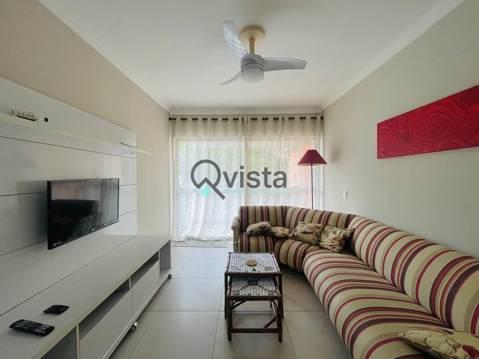 Apartamento, 3 quartos, 95 m² - Foto 1