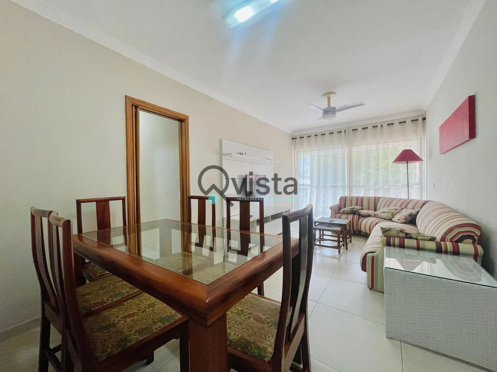 Apartamento, 3 quartos, 95 m² - Foto 4