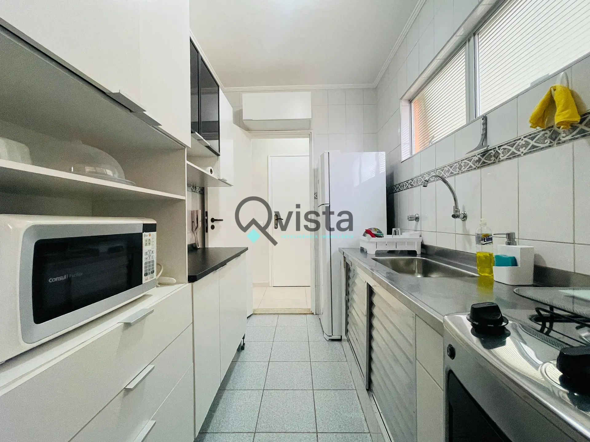 Apartamento, 3 quartos, 95 m² - Foto 14