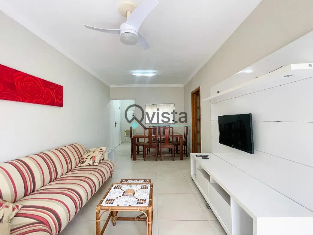 Apartamento, 3 quartos, 95 m² - Foto 2