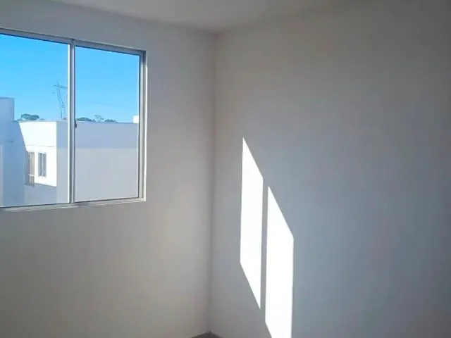 Apartamento 2 quartos e 1 banheiro, à venda, no bairro Retiro em Contagem
