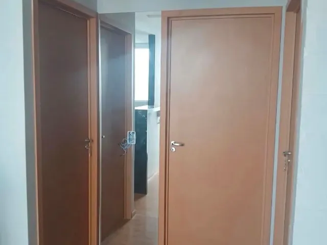 Apartamento 2 quartos e 1 banheiro, à venda, no bairro Retiro em Contagem