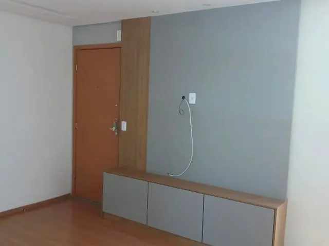 Apartamento 2 quartos e 1 banheiro, à venda, no bairro Retiro em Contagem