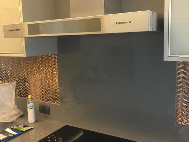Foto do Apartamento - Apartamento à venda 3 Quartos, 3 Suites, 3 Vagas, 154M², Jardim Apolo, São José dos Campos - SP | Celebrity Vila Ema | RUSSI IMÓVEIS