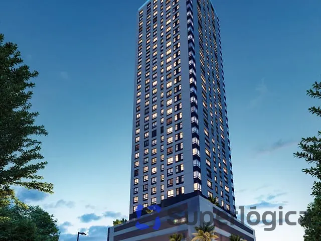 Apartamento com 258m² 3 quartos e 4 banheiros, à venda, no bairro Centro em Itajaí