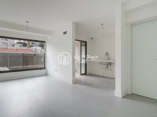 Apartamento 2 quartos e 2 banheiros, à venda, no bairro Perdizes em São Paulo