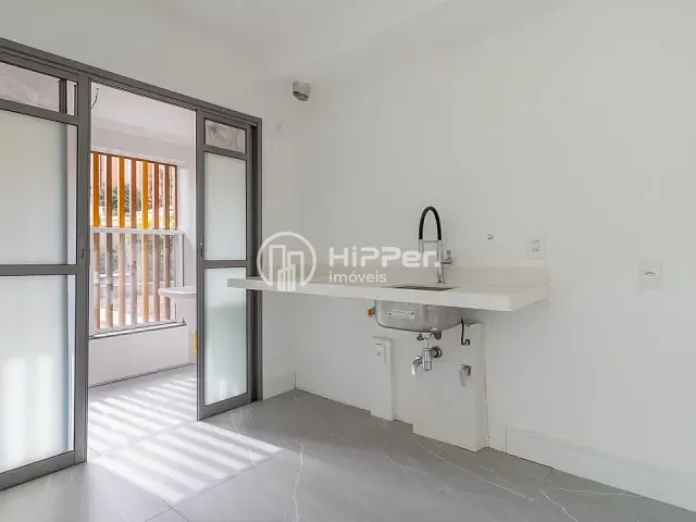 Apartamento 2 quartos e 2 banheiros, à venda, no bairro Perdizes em São Paulo