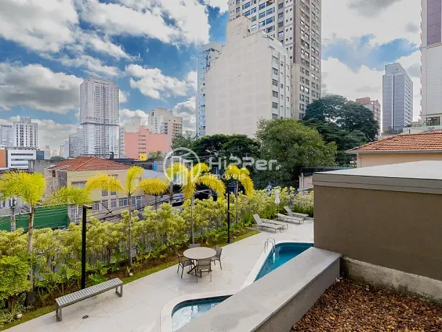 Apartamento 2 quartos e 2 banheiros, à venda, no bairro Perdizes em São Paulo