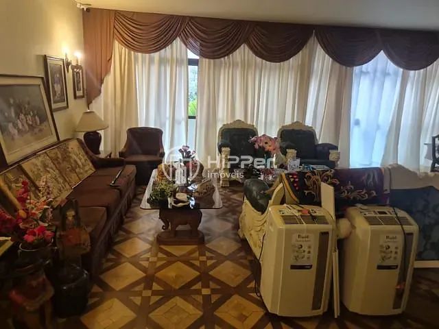 Apartamento 3 quartos e 2 banheiros, para alugar, no bairro Santa Cecília em São Paulo