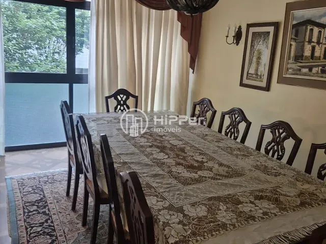 Apartamento 3 quartos e 2 banheiros, para alugar, no bairro Santa Cecília em São Paulo