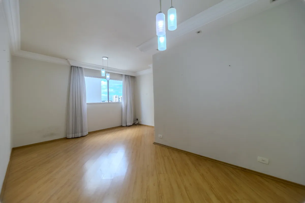 Apartamento para venda em Parque Imperial com 2 quartos, 60m²