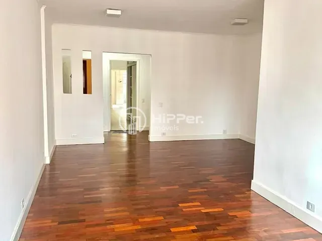 Apartamento 3 quartos e 3 banheiros, para alugar, no bairro Perdizes em São Paulo
