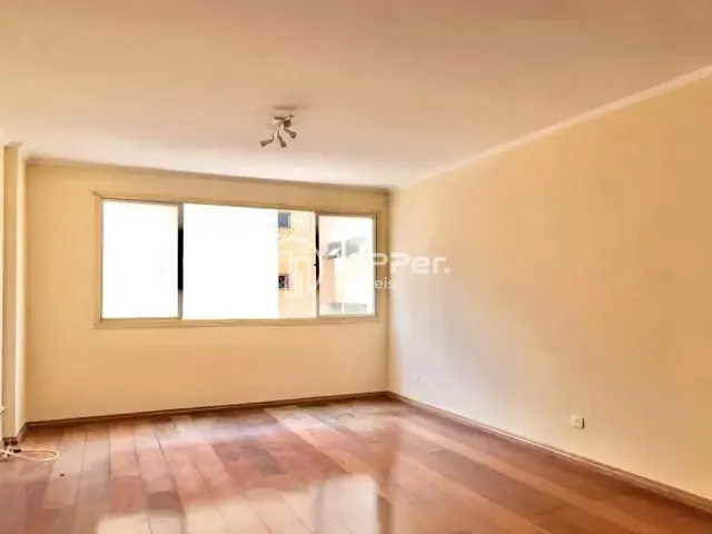 Apartamento 3 quartos e 3 banheiros, à venda, no bairro Perdizes em São Paulo