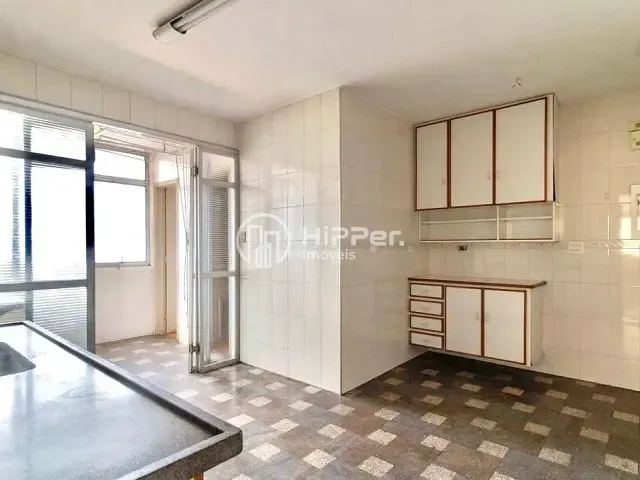 Apartamento 3 quartos e 3 banheiros, à venda, no bairro Perdizes em São Paulo