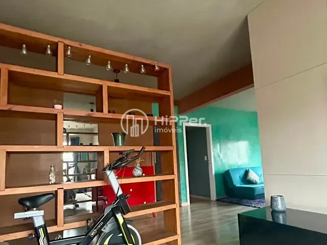 Apartamento 2 quartos e 3 banheiros, à venda ou para alugar, no bairro Perdizes em São Paulo