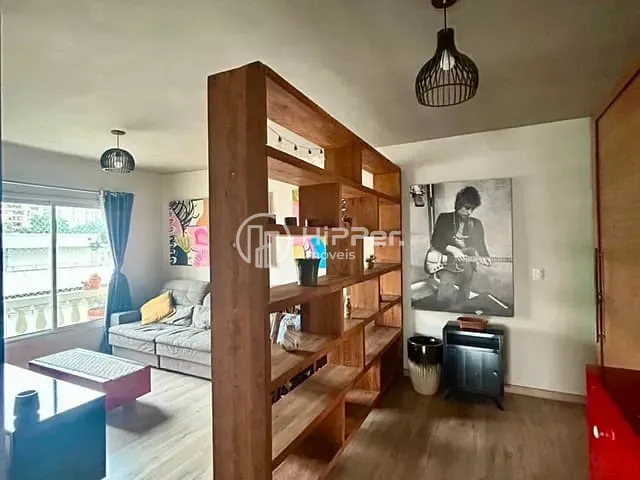 Apartamento 2 quartos e 3 banheiros, à venda ou para alugar, no bairro Perdizes em São Paulo