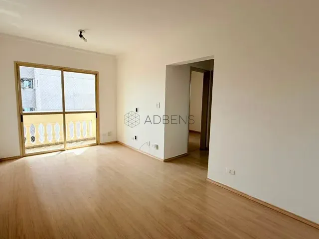 Apartamento 2 quartos e 2 banheiros, à venda, no bairro Vila Uberabinha em São Paulo