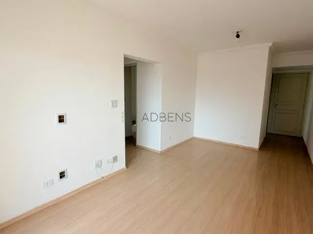 Apartamento 2 quartos e 2 banheiros, à venda, no bairro Vila Uberabinha em São Paulo