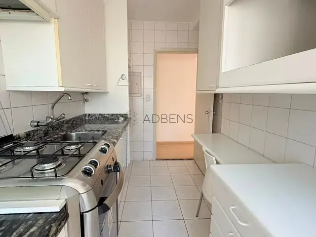 Apartamento 2 quartos e 2 banheiros, à venda, no bairro Vila Uberabinha em São Paulo