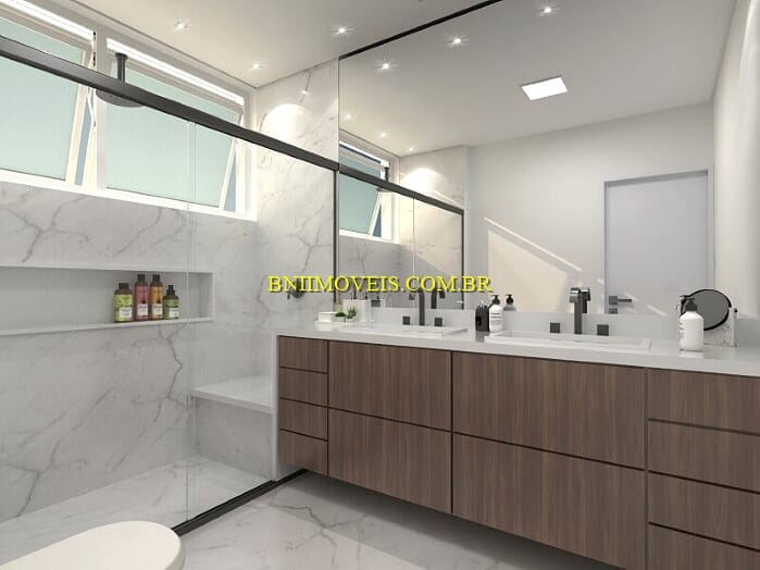 Apartamento, 3 quartos, 322 m² - Foto 5