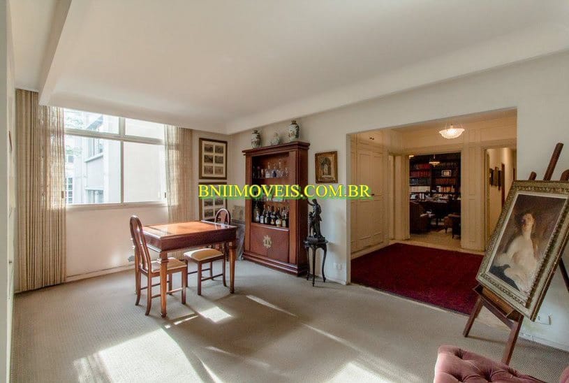 Apartamento, 3 quartos, 322 m² - Foto 11