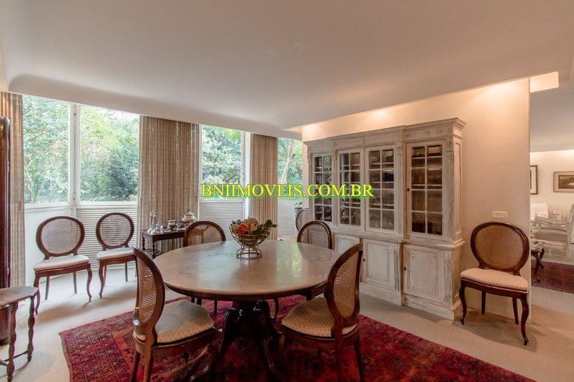 Apartamento, 3 quartos, 322 m² - Foto 13