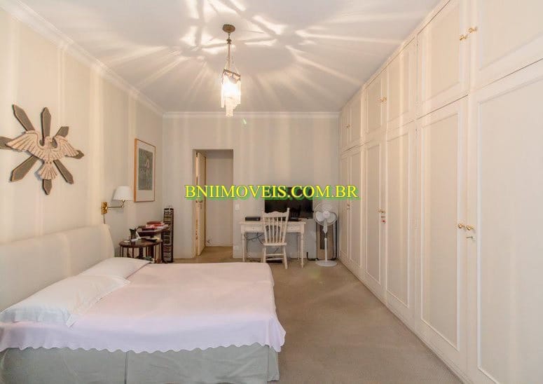 Apartamento, 3 quartos, 322 m² - Foto 24