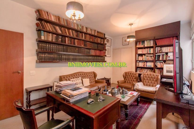 Apartamento, 3 quartos, 322 m² - Foto 17