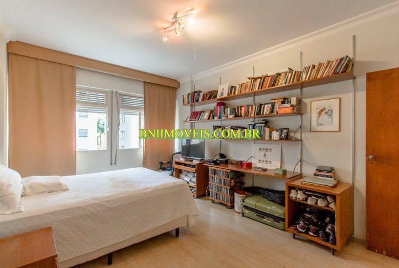 Apartamento, 3 quartos, 322 m² - Foto 30