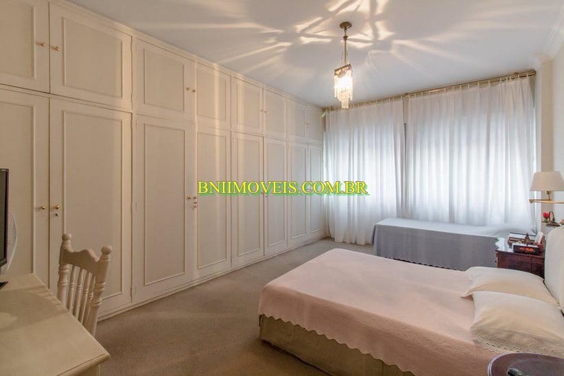Apartamento, 3 quartos, 322 m² - Foto 21