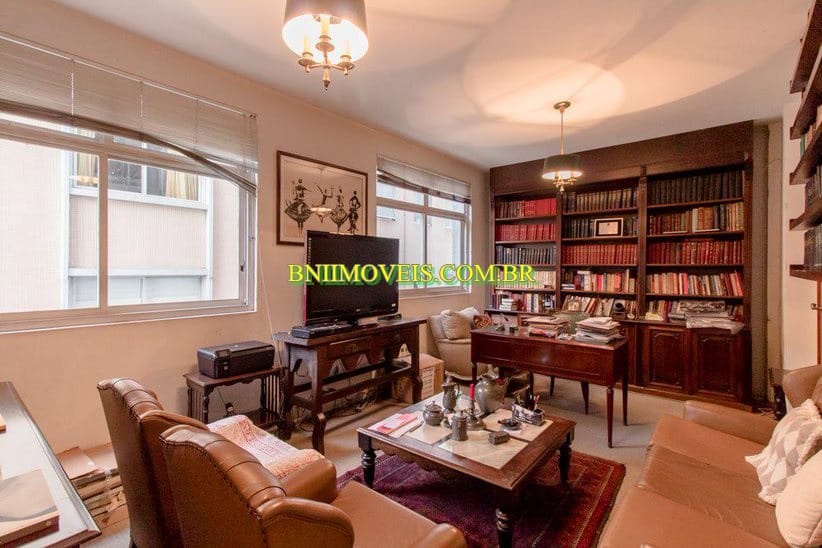 Apartamento, 3 quartos, 322 m² - Foto 19