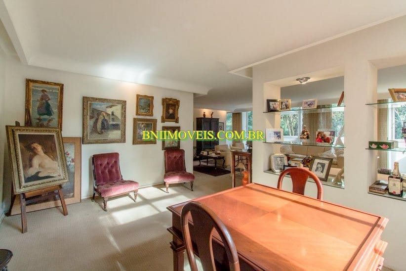 Apartamento, 3 quartos, 322 m² - Foto 10