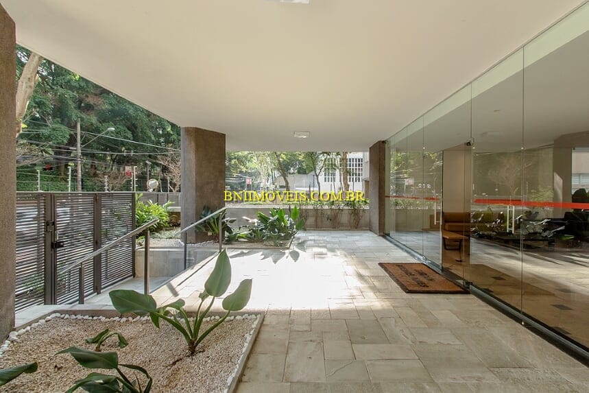 Apartamento, 3 quartos, 322 m² - Foto 7