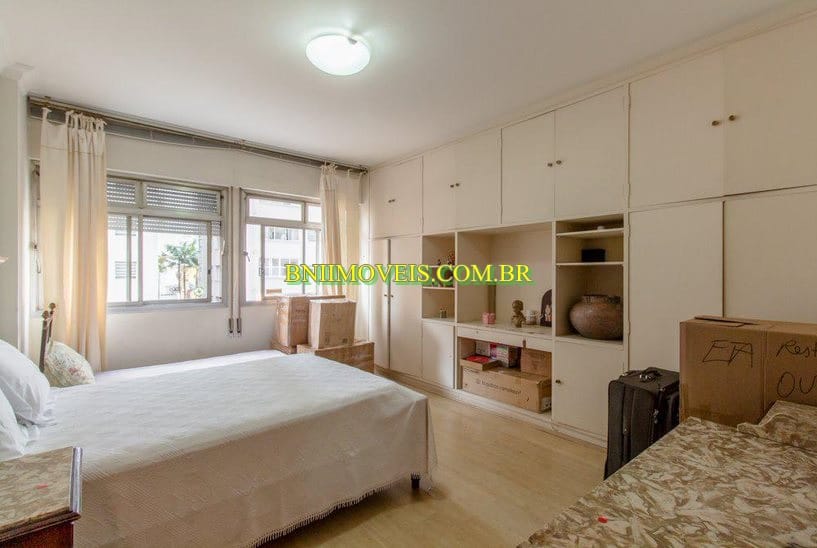 Apartamento, 3 quartos, 322 m² - Foto 23