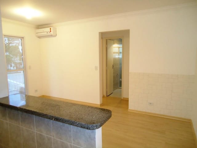 Foto do Apartamento - Apartamento à venda 2 Quartos, 1 Suite, 1 Vaga, 55M², Conjunto Residencial Trinta e Um de Março, São José dos Campos - SP | Mediterrâneo | INDEPENDENCE NEGOCIOS IMOBILIARIOS LTDA