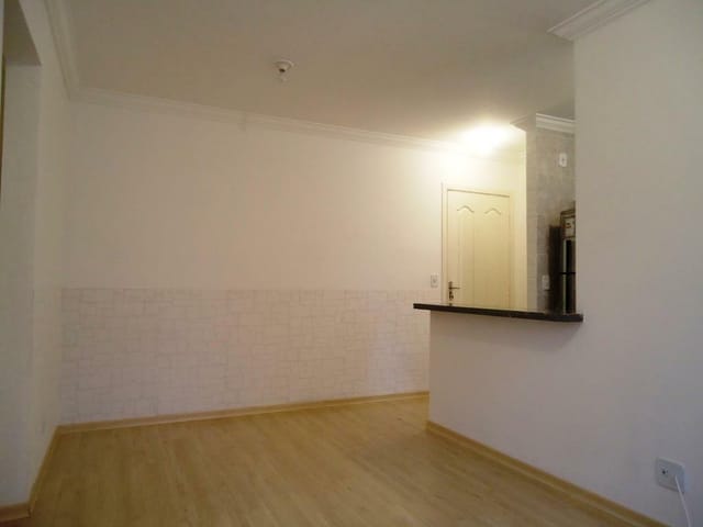 Foto do Apartamento - Apartamento à venda 2 Quartos, 1 Suite, 1 Vaga, 55M², Conjunto Residencial Trinta e Um de Março, São José dos Campos - SP | Mediterrâneo | INDEPENDENCE NEGOCIOS IMOBILIARIOS LTDA