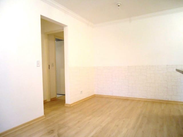 Foto do Apartamento - Apartamento à venda 2 Quartos, 1 Suite, 1 Vaga, 55M², Conjunto Residencial Trinta e Um de Março, São José dos Campos - SP | Mediterrâneo | INDEPENDENCE NEGOCIOS IMOBILIARIOS LTDA