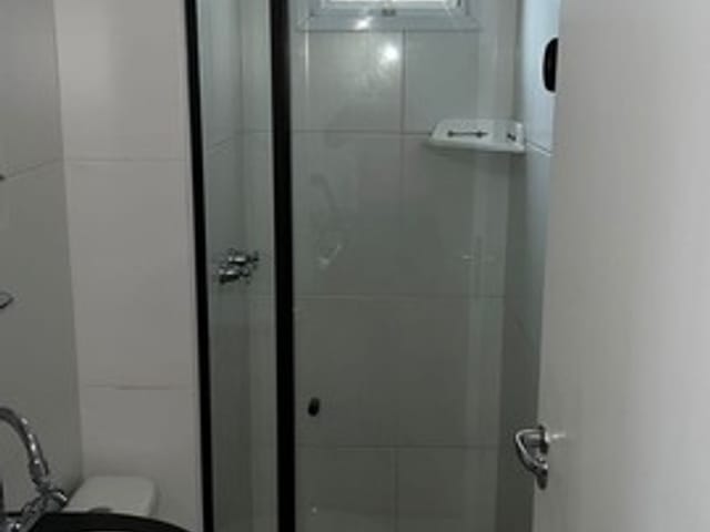Apartamento 3 quartos e 1 banheiro, à venda, no bairro Jardim das Nações em Taubaté