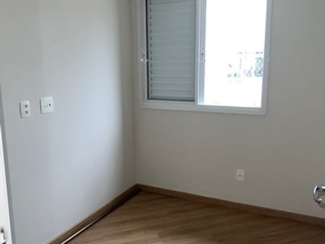 Apartamento 3 quartos e 1 banheiro, à venda, no bairro Jardim das Nações em Taubaté