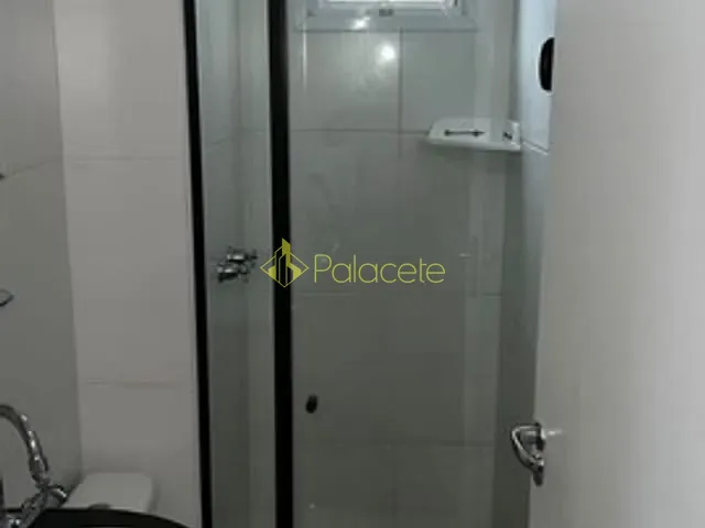 Apartamento 3 quartos e 1 banheiro, à venda, no bairro Jardim das Nações em Taubaté