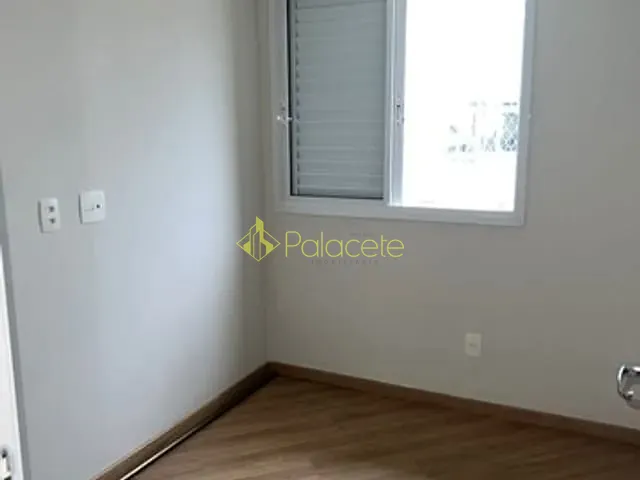 Apartamento 3 quartos e 1 banheiro, à venda, no bairro Jardim das Nações em Taubaté