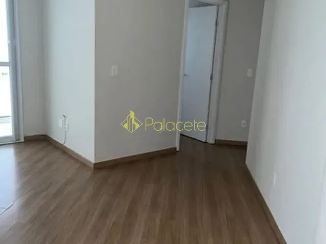 Apartamento 3 quartos e 1 banheiro, à venda, no bairro Jardim das Nações em Taubaté