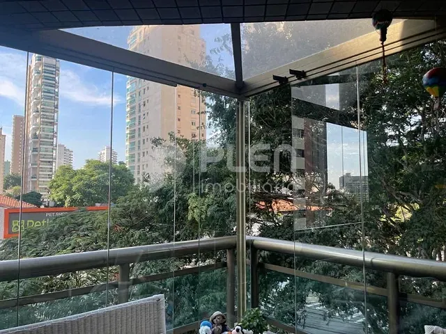 Apartamento 4 quartos e 5 banheiros, à venda, no bairro Santana em São Paulo