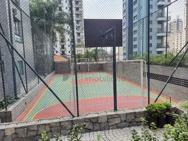 Apartamento 4 quartos e 5 banheiros, à venda, no bairro Santana em São Paulo
